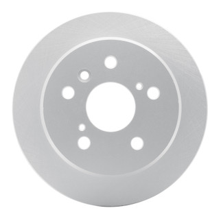 DFC 92-03 Lexus ES300 Rear GeoSPEC Coated Rotor