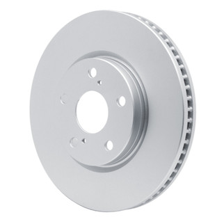 DFC 06-15 Lexus IS250 Right Front GeoSPEC Coated Rotor