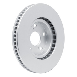 DFC 06-15 Lexus IS250 Right Front GeoSPEC Coated Rotor