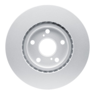 DFC 06-15 Lexus IS250 Right Front GeoSPEC Coated Rotor