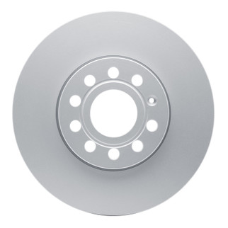 DFC 05-25 Audi A3 Front GeoSPEC Coated Rotor