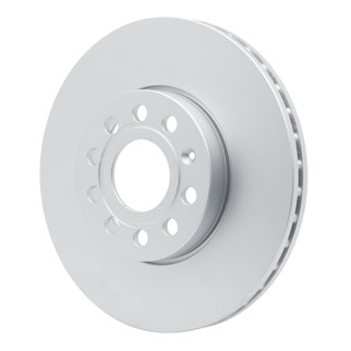 DFC 05-25 Audi A3 Front GeoSPEC Coated Rotor