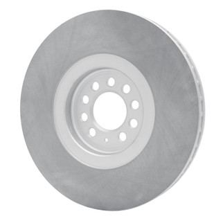 DFC 04-06 Audi TT Quattro Right Front GeoSPEC Coated Rotor