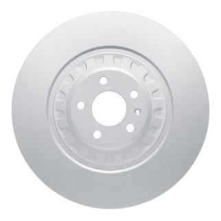 DFC 20-25 Audi SQ7 Right Front GeoSPEC Coated Rotor