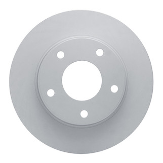 DFC 20-25 Nissan Sentra Rear GeoSPEC Coated Rotor