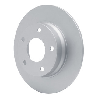 DFC 20-25 Nissan Sentra Rear GeoSPEC Coated Rotor