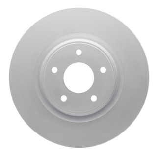 DFC 13-25 Infiniti JX35 Front GeoSPEC Coated Rotor