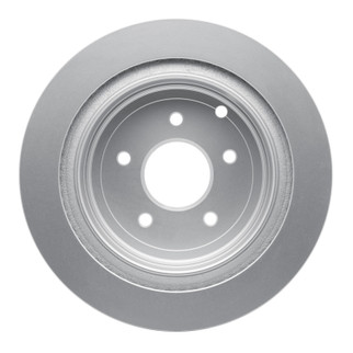 DFC 03-24 Infiniti QX70 Rear GeoSPEC Coated Rotor