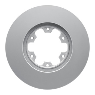 DFC 96-04 Infiniti QX4 Front GeoSPEC Coated Rotor