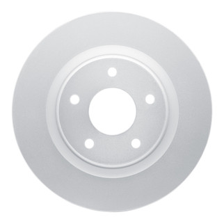 DFC 07-13 Nissan Altima Front GeoSPEC Coated Rotor