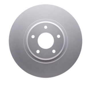 DFC 03-05 Nissan Murano Front GeoSPEC Coated Rotor