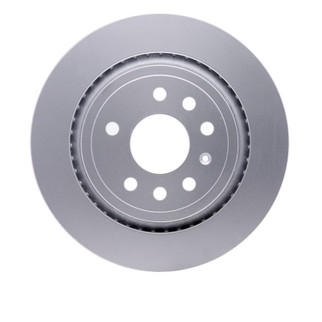 DFC 03-11 Cadillac BLS (Mexico) Rear GeoSPEC Coated Rotor