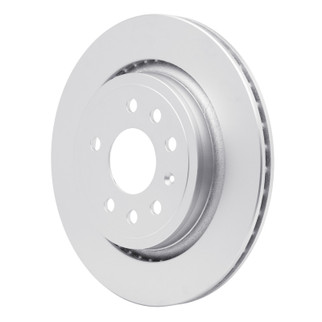 DFC 03-11 Cadillac BLS (Mexico) Rear GeoSPEC Coated Rotor