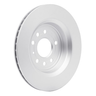 DFC 03-11 Cadillac BLS (Mexico) Rear GeoSPEC Coated Rotor