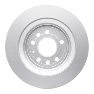 DFC 03-11 Cadillac BLS (Mexico) Rear GeoSPEC Coated Rotor