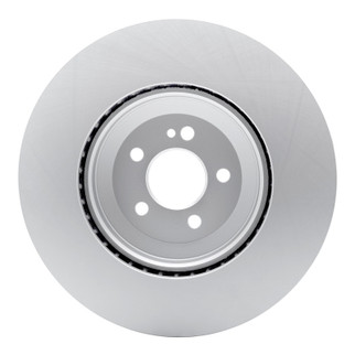 DFC 22-25 Mercedes-Benz GLC350e Rear GeoSPEC Coated Rotor
