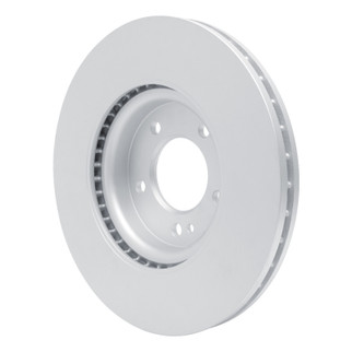 DFC 19-25 Mercedes-Benz G500 (Mexico) Front GeoSPEC Coated Rotor