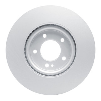 DFC 19-25 Mercedes-Benz G500 (Mexico) Front GeoSPEC Coated Rotor