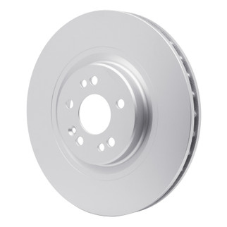 DFC 00-05 Mercedes-Benz ML500 (USA/Canada) Front GeoSPEC Coated Rotor