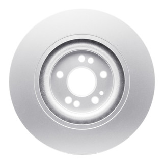 DFC 00-05 Mercedes-Benz ML500 (USA/Canada) Front GeoSPEC Coated Rotor