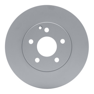DFC 08-15 Mercedes-Benz C250 Front GeoSPEC Coated Rotor