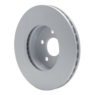 DFC 08-15 Mercedes-Benz C250 Front GeoSPEC Coated Rotor