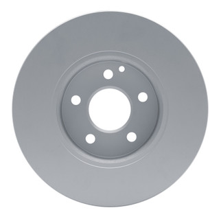 DFC 08-15 Mercedes-Benz C250 Front GeoSPEC Coated Rotor