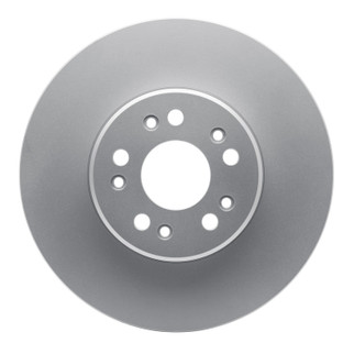 DFC 91-99 Mercedes-Benz 600SEC Front GeoSPEC Coated Rotor