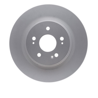 DFC 18-25 Honda Odyssey Rear GeoSPEC Coated Rotor