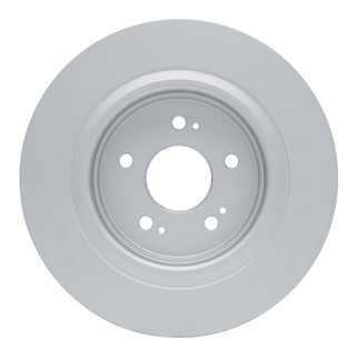 DFC 18-25 Honda Odyssey Rear GeoSPEC Coated Rotor