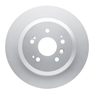DFC 16-25 Honda Passport Rear GeoSPEC Coated Rotor