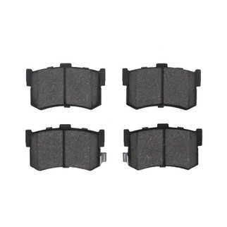 DFC 86-88 Acura LEGEND Rear 5000 Advanced Ceramic Brake Pads