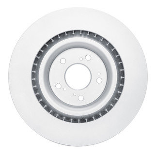 DFC 21-25 Acura MDX Front GeoSPEC Coated Rotor