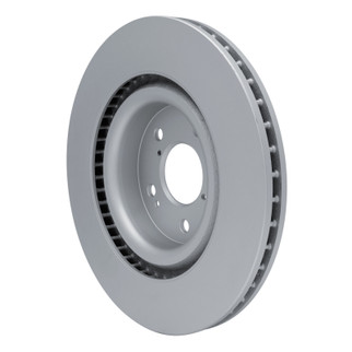 DFC 22-26 Acura MDX Front GeoSPEC Coated Rotor