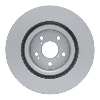 DFC 22-26 Acura MDX Front GeoSPEC Coated Rotor