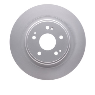 DFC 17-20 Acura MDX Rear GeoSPEC Coated Rotor