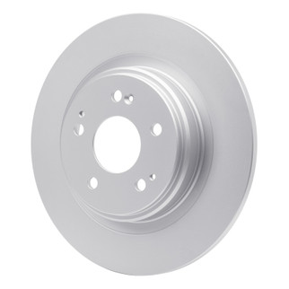 DFC 17-20 Acura MDX Rear GeoSPEC Coated Rotor