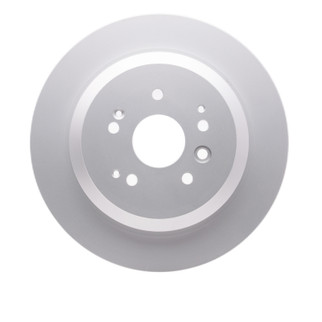 DFC 14-16 Acura MDX Rear GeoSPEC Coated Rotor