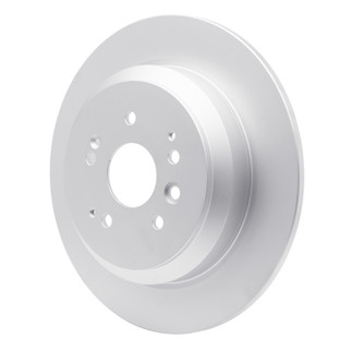 DFC 14-16 Acura MDX Rear GeoSPEC Coated Rotor