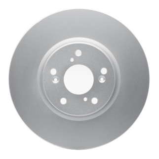 DFC 04-08 Acura TL Front GeoSPEC Coated Rotor