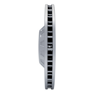 DFC 24-25 Ford Mustang Front GeoSPEC Coated Rotor