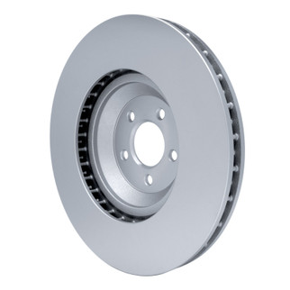 DFC 24-25 Ford Mustang Front GeoSPEC Coated Rotor