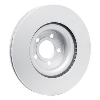 DFC 15-25 Ford Mustang Front GeoSPEC Coated Rotor