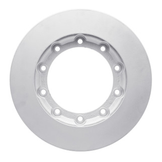 DFC 09-24 Chevrolet Silverado 4500 HD Rear/Front GeoSPEC Coated Rotor