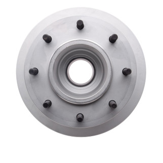 DFC 06-10 Ford F-350 Super Duty 2WD Front GeoSPEC Coated Rotor