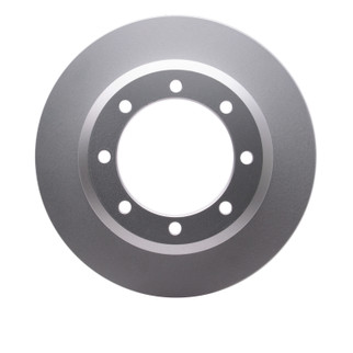 DFC 05-12 Ford F-350 Super Duty 4WD Rear GeoSPEC Coated Rotor
