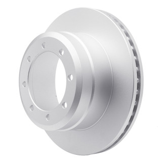DFC 05-12 Ford F-350 Super Duty 4WD Rear GeoSPEC Coated Rotor