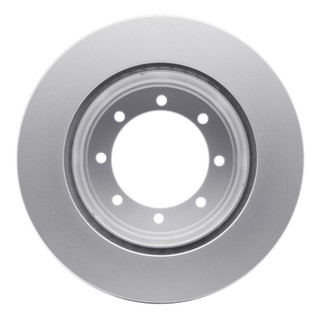 DFC 05-12 Ford F-350 Super Duty 4WD Rear GeoSPEC Coated Rotor
