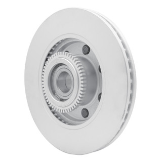 DFC 04-08 Ford F-150 RWD Front GeoSPEC Coated Rotor