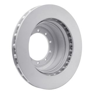 DFC 00-15 Coachmen Aurora Rear GeoSPEC Coated Rotor